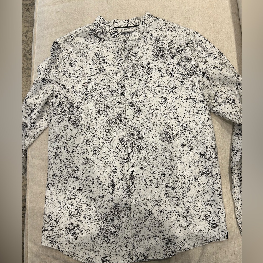 Mens dress shirt